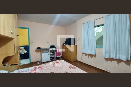 Casa à venda com 125m², 3 quartos e 2 vagasQuarto 2