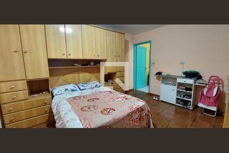 Casa à venda com 125m², 3 quartos e 2 vagasQuarto 2