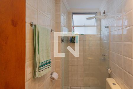 Apartamento à venda com 180m², 4 quartos e 3 vagas Apartamento à venda com 180m², 4 quartos e 3 vagasBanheiro