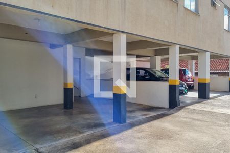 Apartamento à venda com 180m², 4 quartos e 3 vagas Apartamento à venda com 180m², 4 quartos e 3 vagasGaragem