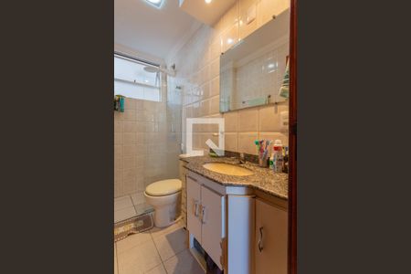 Apartamento à venda com 180m², 4 quartos e 3 vagas Apartamento à venda com 180m², 4 quartos e 3 vagasBanheiro