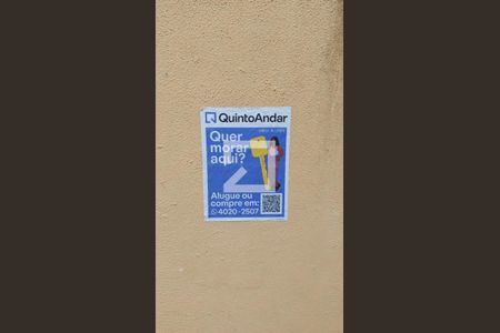 Apartamento à venda com 38m², 2 quartos e sem vagaplaquinha