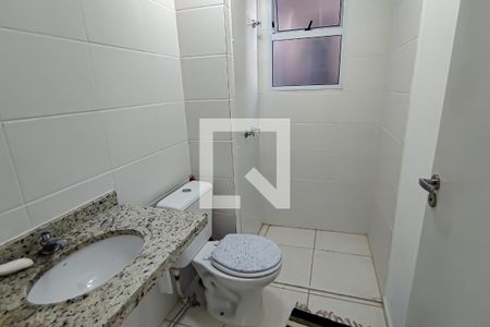 Apartamento à venda com 38m², 2 quartos e sem vagabanheiro