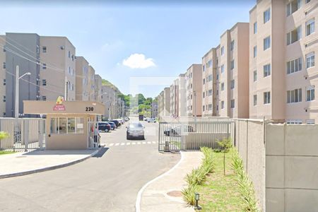Apartamento à venda com 38m², 2 quartos e sem vagafachada