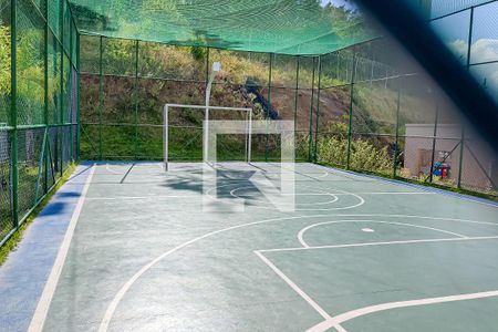 Apartamento à venda com 38m², 2 quartos e sem vagaárea comum