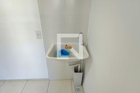 Apartamento à venda com 38m², 2 quartos e sem vagacozinha e area de serviço