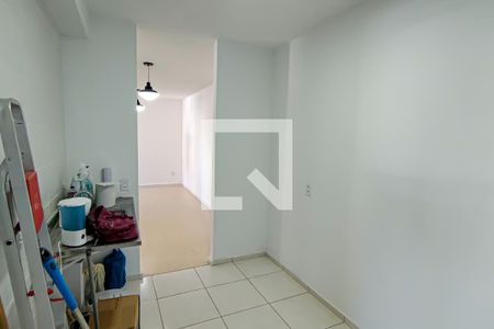 Apartamento à venda com 38m², 2 quartos e sem vagacozinha e area de serviço