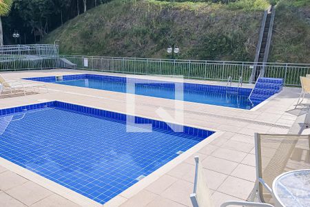 Apartamento à venda com 38m², 2 quartos e sem vagaárea comum