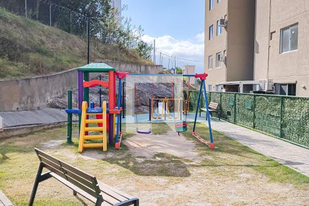 Apartamento à venda com 38m², 2 quartos e sem vagaárea comum