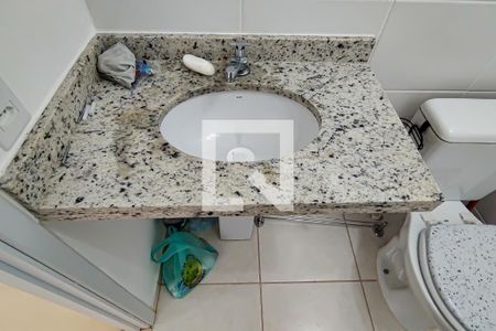 Apartamento à venda com 38m², 2 quartos e sem vagabanheiro