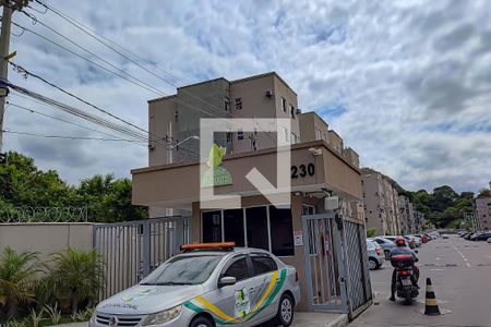 Apartamento à venda com 38m², 2 quartos e sem vagafachada