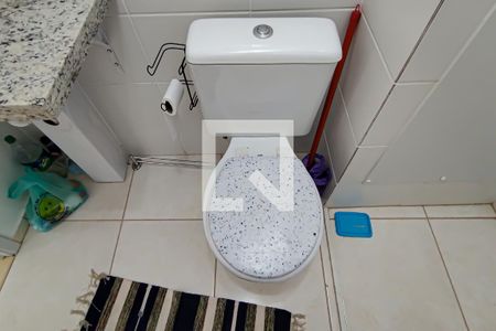 Apartamento à venda com 38m², 2 quartos e sem vagabanheiro