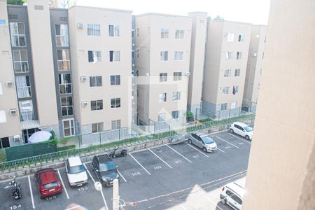 Apartamento à venda com 38m², 2 quartos e sem vagaárea comum