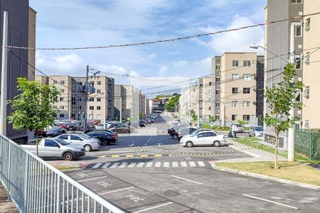 Apartamento à venda com 38m², 2 quartos e sem vagaárea comum