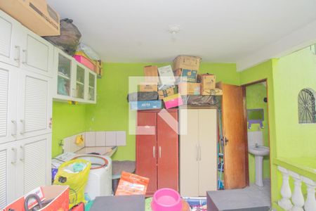 Casa à venda com 166m², 2 quartos e 3 vagas Casa à venda com 166m², 2 quartos e 3 vagasÁrea de Serviço