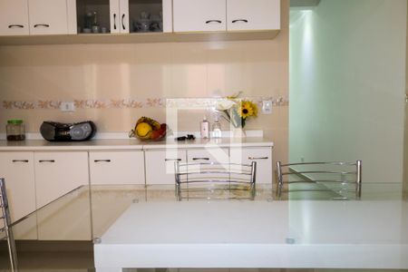 Casa à venda com 248m², 3 quartos e 6 vagas Casa à venda com 248m², 3 quartos e 6 vagasCozinha