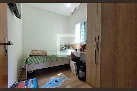 Casa à venda com 126m², 3 quartos e 2 vagas Casa à venda com 126m², 3 quartos e 2 vagasQuarto 3