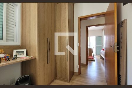 Casa à venda com 126m², 3 quartos e 2 vagas Casa à venda com 126m², 3 quartos e 2 vagasQuarto 3