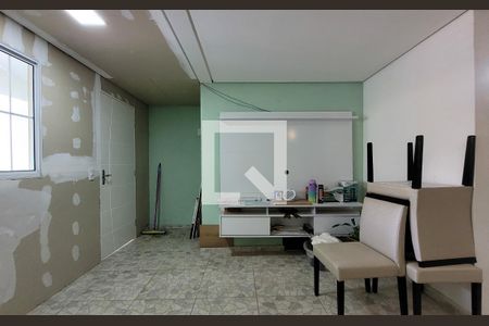 Casa à venda com 126m², 3 quartos e 2 vagas Casa à venda com 126m², 3 quartos e 2 vagasSala 2