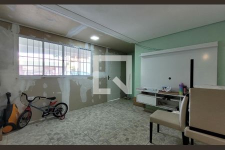 Casa à venda com 126m², 3 quartos e 2 vagas Casa à venda com 126m², 3 quartos e 2 vagasSala 2