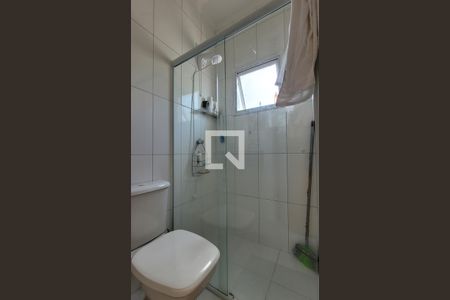 Casa à venda com 126m², 3 quartos e 2 vagas Casa à venda com 126m², 3 quartos e 2 vagasBanheiro