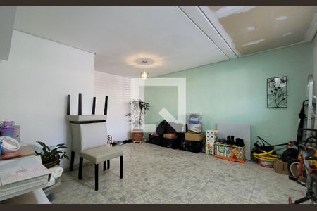 Casa à venda com 126m², 3 quartos e 2 vagas Casa à venda com 126m², 3 quartos e 2 vagasSala 2