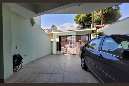 Casa à venda com 126m², 3 quartos e 2 vagas Casa à venda com 126m², 3 quartos e 2 vagasGaragem