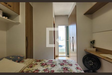 Casa à venda com 126m², 3 quartos e 2 vagas Casa à venda com 126m², 3 quartos e 2 vagasQuarto 2