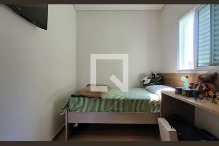 Casa à venda com 126m², 3 quartos e 2 vagas Casa à venda com 126m², 3 quartos e 2 vagasQuarto 3