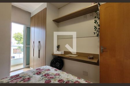 Casa à venda com 126m², 3 quartos e 2 vagas Casa à venda com 126m², 3 quartos e 2 vagasQuarto 2