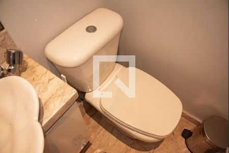 Lavabo de apartamento à venda com 4 quartos, 116m² em Saúde, São Paulo