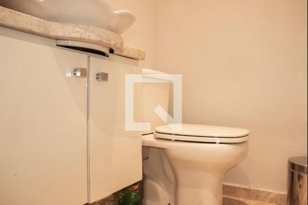 Lavabo de apartamento à venda com 4 quartos, 116m² em Saúde, São Paulo
