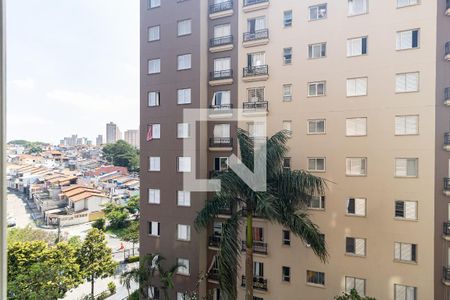 Apartamento à venda com 56m², 2 quartos e 1 vagaVista do Quarto 1