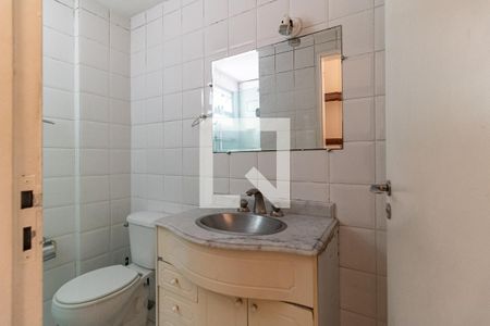 Apartamento à venda com 56m², 2 quartos e 1 vagaBanheiro