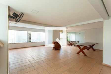 Apartamento à venda com 56m², 2 quartos e 1 vagaÁrea comum