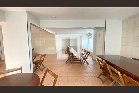 Apartamento à venda com 56m², 2 quartos e 1 vagaÁrea comum