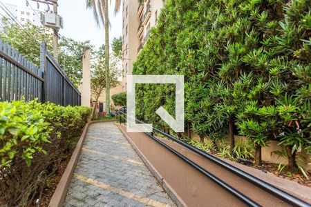 Apartamento à venda com 56m², 2 quartos e 1 vagaÁrea Verde