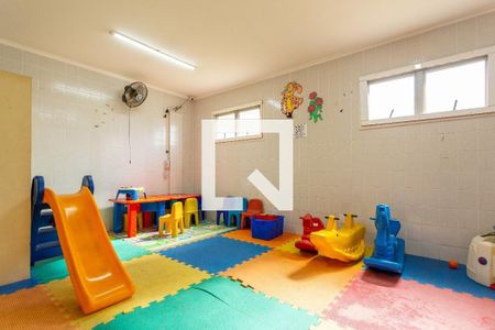 Apartamento à venda com 56m², 2 quartos e 1 vagaBrinqudoteca