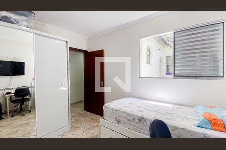 Apartamento à venda com 82m², 2 quartos e 1 vagaQuarto 