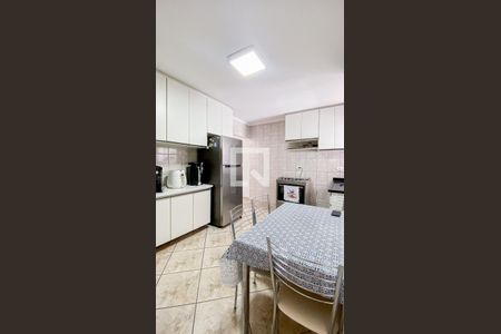 Apartamento à venda com 82m², 2 quartos e 1 vagaCozinha