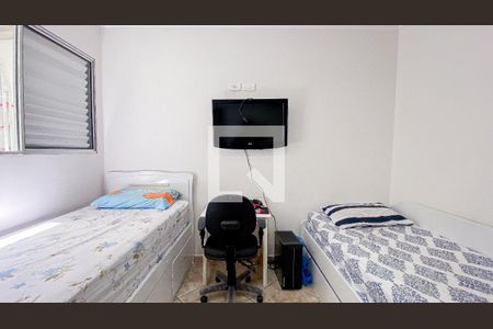 Apartamento à venda com 82m², 2 quartos e 1 vagaQuarto 