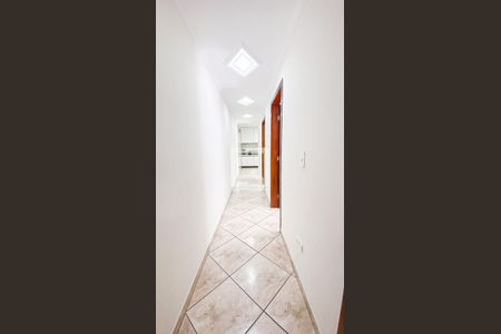 Apartamento à venda com 82m², 2 quartos e 1 vagaCorredor