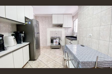 Apartamento à venda com 82m², 2 quartos e 1 vagaCozinha
