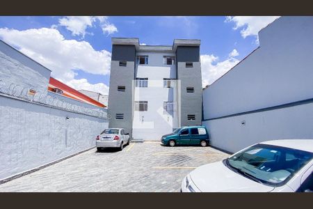 Apartamento à venda com 82m², 2 quartos e 1 vagaGaragem