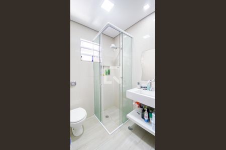 Apartamento à venda com 82m², 2 quartos e 1 vagaBanheiro