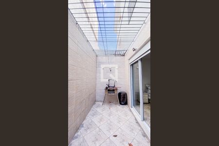 Apartamento à venda com 82m², 2 quartos e 1 vagaVaranda da Suite