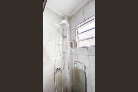 Apartamento à venda com 82m², 2 quartos e 1 vagaBanheiro da Suíte 