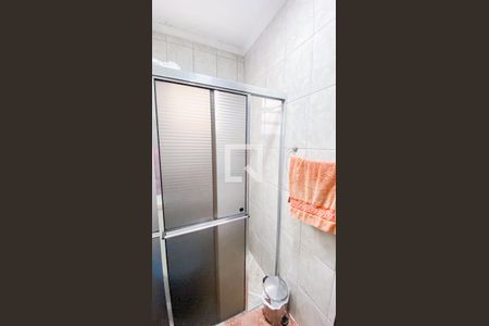 Apartamento à venda com 82m², 2 quartos e 1 vagaBanheiro da Suíte 