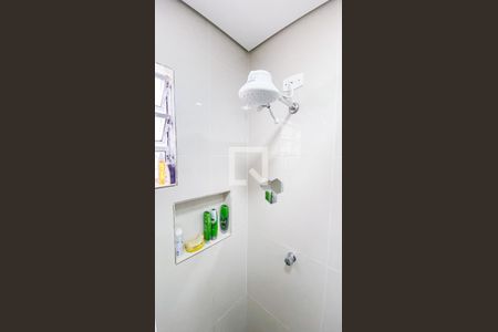 Apartamento à venda com 82m², 2 quartos e 1 vagaBanheiro