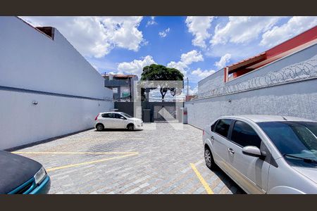 Apartamento à venda com 82m², 2 quartos e 1 vagaGaragem